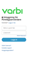 Mobile Screenshot of login.mynetworkglobal.com